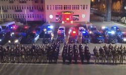 8 ilde yasadışı bahis operasyonu, 81 gözaltı