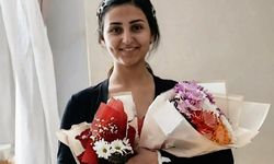 Genç kadın yaşam mücadelesini kaybetti