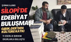 Girik-Der’den kültüre değer katan buluşma