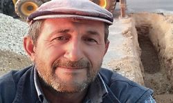 Göçük altında kalarak ağır yaralanan işçi hayatını kaybetti