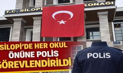 Türkiye’ye örnek olacak uygulama Silopi’de başladı