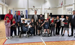 İl Müdürü Fedai Din’den Cizre’de Spor Mesaisi