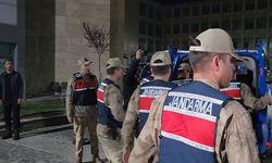 Gülistan Doku soruşturmasında 2 tutuklu cezaevine gönderildi