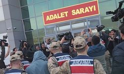 Gülistan Doku soruşturmasında 7 şüpheli adliyeye sevk edildi