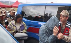 Gülistan soruşturmasında 2 şüpheli adliyeye sevk edildi