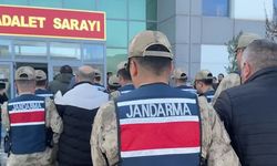 Gülistan Doku soruşturmasında 4 şüpheli adliyeye sevk edildi