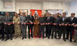 Hayatını kaybeden Gümrük memurunun adı kütüphanede yaşayacak