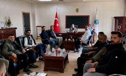 Esnaftan Başkan Ormanlı’ya Çağrı "Çözüm Bekliyoruz"