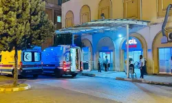 Cami tuvaletinde bir kişi ölü bulundu