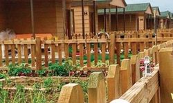 Şırnaklı Eski Vekil Tarım Arazisini Bölüp Sattı İddiası