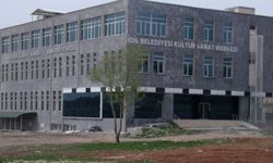 İdil’e Değer Katacak İmza, Modern Park İçin Geri Sayım