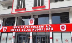 Şınak’ta TPAO kampüs ihalesi iptal edildi