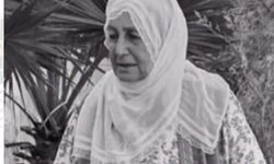 Cizre AK Parti ilçe başkanı Özalp'ın acı günü