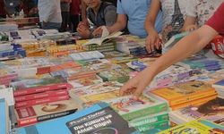 İdil Kitap Fuarı Kapılarını Açıyor! İşte Etkinlik Takvimi