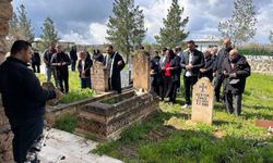 Öğündük Köyü’nde Paskalya Coşkusu