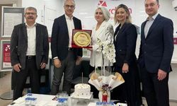 20 yıllık emek, duygusal veda ile taçlandı