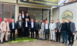 ÇİYADER, "Çocuklarımızı Korumak Herkesin Ortak Görevidir"