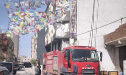 Silopi’de tankerler devrede, musluklar hala kuru