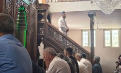 Cuma Hutbesinde 'Çocukları Korumanın Yolu Aileden Geçiyor'