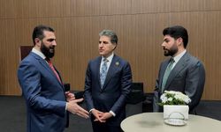 Barzani’nin Antalya Diplomasisi Dikkat Çekti