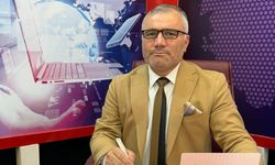 Kulis TV Genel Yayın Yönetmeni Mehmet Yetim tutuklandı