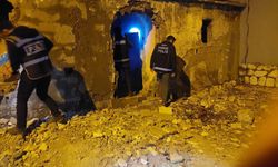 Şırnak genelinde sıkı denetim ekipler sahada