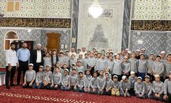 Cizre'de 335 Hafız İçin Büyük İcazet Töreni Düzenleniyor