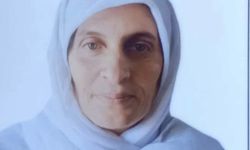 11 çocuk annesi Gül Nayır hayatını kaybetti