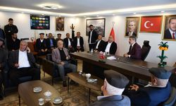 Şırnak’ta birlik ve beraberlik mesajı