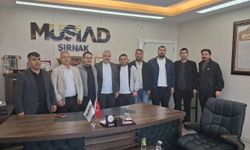 İhracat, tarım ve lojistik masaya yatırıldı