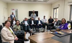 Sağlık Çalışanları Cizre’de Düzenlenen Panelde Buluştu