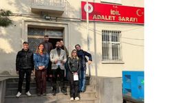 İdil’de İhale Krizi, 12 Taşınmaz İçin Yargı Süreci Başladı