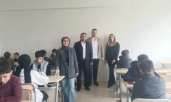 Akıl Oyunlarında Büyük Heyecan İdil’de Şampiyonlar Açıklandı