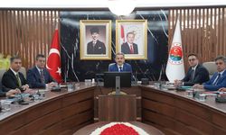 İl İstihdam Kurulu’ndan Şırnak İçin Yeni Kararlar