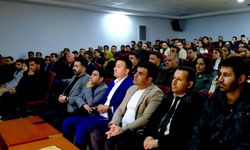 Müdür Hakan Cırıt Okul İdarecileriyle Bir Araya Geldi