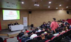 Şırnak’ta Sporun Gelişimi İçin Kritik Toplantı