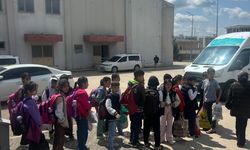 “Yüzme Bilmeyen Kalmasın” Projesine Yoğun İlgi