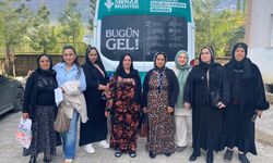 Sağlık İçin Seferberlik, Uludere’den Şırnak’a Ulaşım