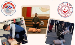 Bu Kurs Hayat Kurtarıyor! Ücretsiz İlk Yardım Eğitimi