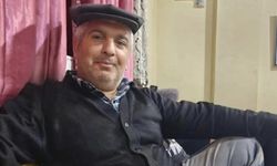 Çocuğu İçin Gittiği İnşaatta Hayatını Kaybetti