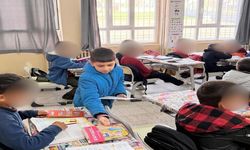 Mardin'de iyilik zinciri Yekta Projesiyle büyüyor