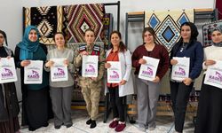 Şırnak’ta Kadınlar KADES’i Öğreniyor