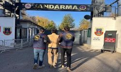 Hapis cezası bulunan 140 şüpheli adliyeye sevk edildi