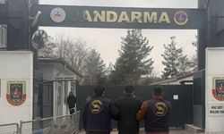 Haklarında hapis cezası bulunan 109 kişi yakalandı