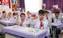 Şırnak’a uzanan mektuplar duygulandırdı