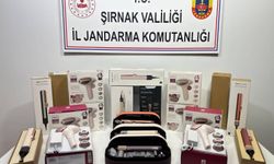 JASAT’tan Şırnak’ta Suçlulara Geçit Yok