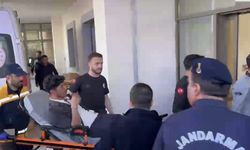 İki grup arasında bıçaklı kavga, 4 yaralı