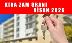 Nisan 2026 Kira Artış Oranı Ne Zaman Açıklanacak? TÜFE Verisi İçin Kritik Gün!