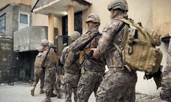 Kaçakçılık şebekesine operasyon 7 gözaltı, 4 tutuklama