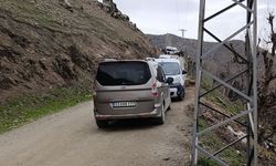 Kayıp 4 yaşındaki kız çocuğu için arama çalışmaları sürüyor